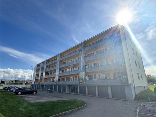 Wohnung mieten in Saint-Prex, Waadt