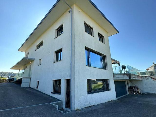 Wohnung mieten in Poliez-Pittet, Waadt