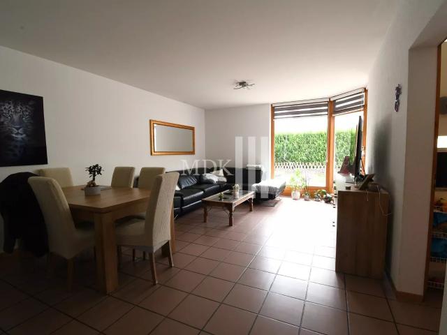 Einfamilienhaus mieten in Monthey, Wallis