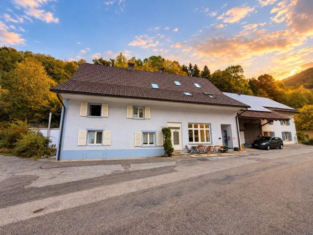 Wohnung mieten in Asuel, La Baroche