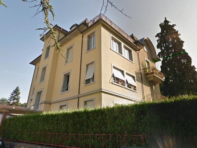Wohnung mieten in Bex, Waadt