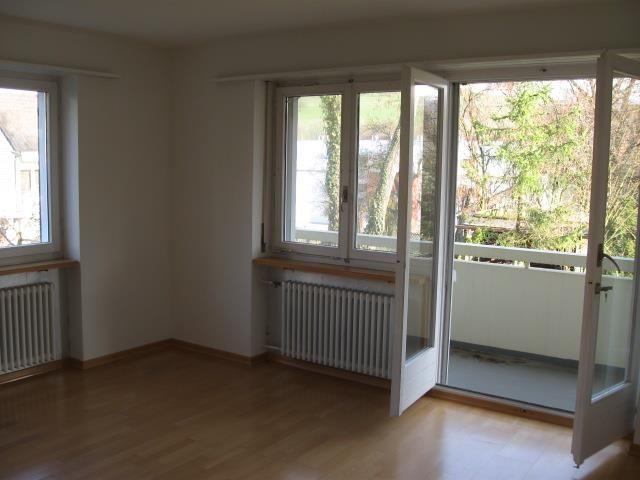 Apartment mieten in Gelterkinden, Bezirk Sissach