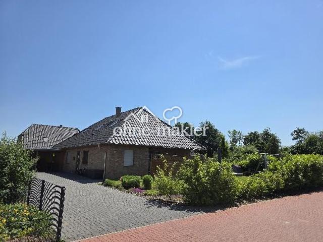 Haus mieten in Seggebruch, Niedersachsen