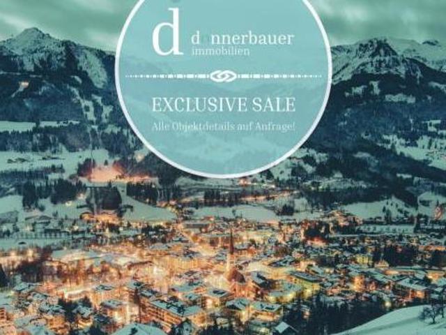 Immobilie mieten in Bad Hofgastein, Salzburg