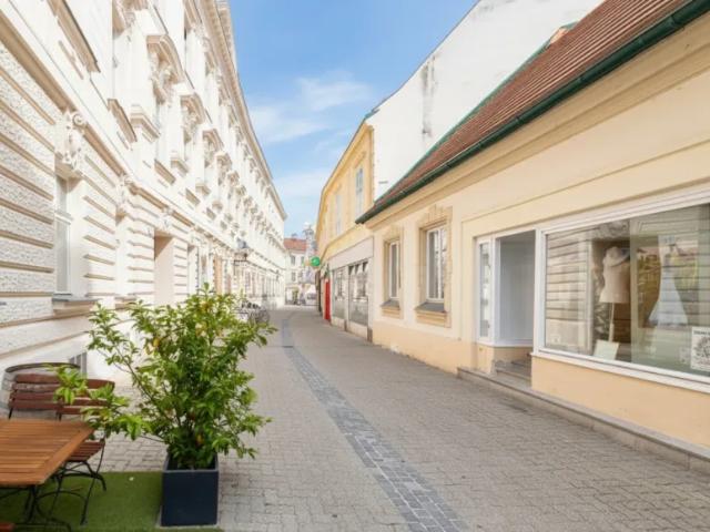 Immobilie mieten in Baden, Niederösterreich