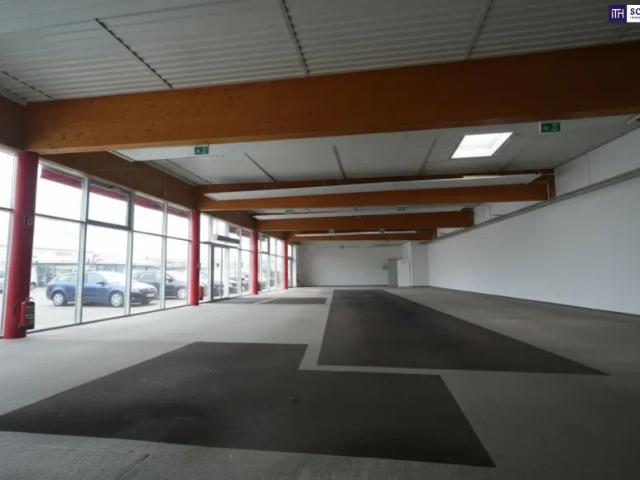 Immobilie mieten in Deutschlandsberg, Steiermark