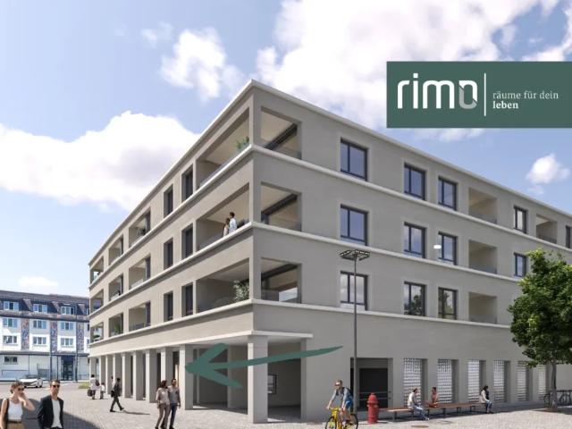 Immobilie mieten in Feldkirch-Innenstadt, Feldkirch