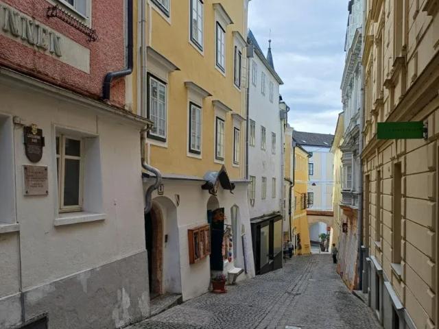 Immobilie mieten in Gmunden, Oberösterreich