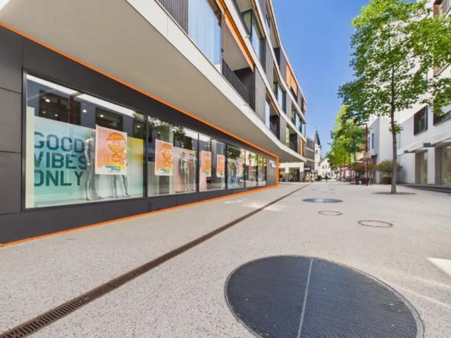 Immobilie mieten in Kommingen, Götzis