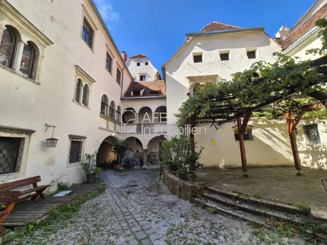 Immobilie mieten in KG Innere Stadt, Wien
