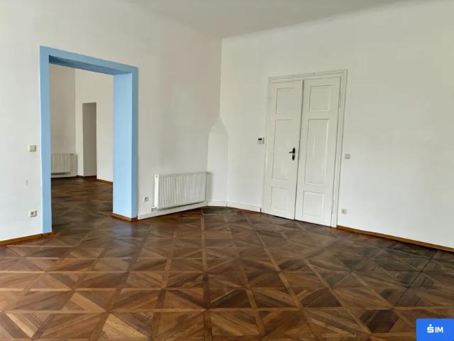 Immobilie mieten in Geidorf, Gersdorf-Feistritz
