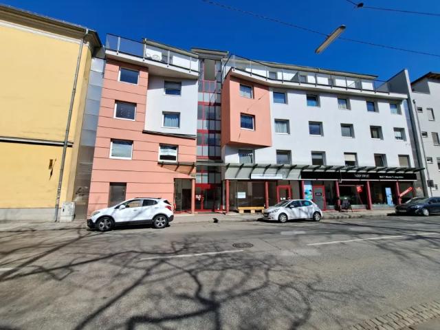 Immobilie mieten in Andritz, Gersdorf-Feistritz