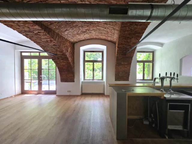 Immobilie mieten in Andritz, Gersdorf-Feistritz