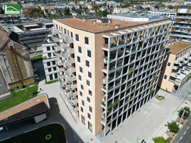 Immobilie mieten in Katastralgemeinde Graz Stadt-St. Veit ob Graz, Graz