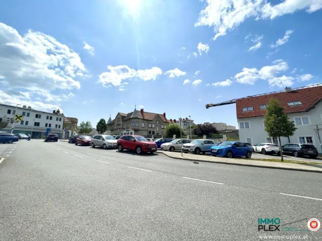 Immobilie mieten in Hollabrunn, Niederösterreich