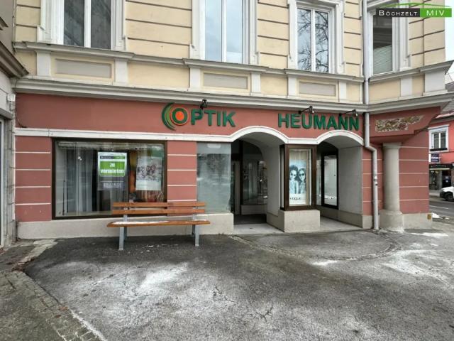 Immobilie mieten in Strettweg, Judenburg