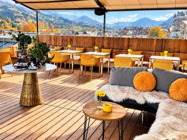 Immobilie mieten in Kitzbühel, Bezirk Kitzbühel