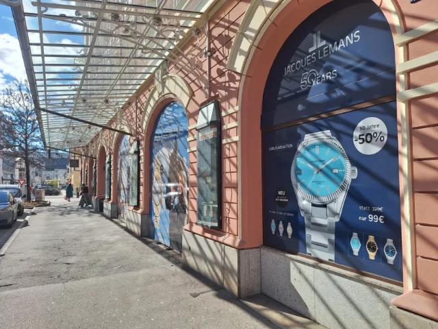 Immobilie mieten in Klagenfurt, Kärnten