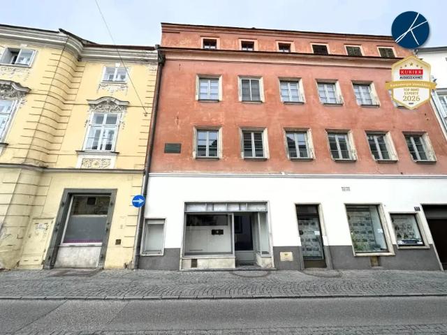 Immobilie mieten in Krems an der Donau, Niederösterreich