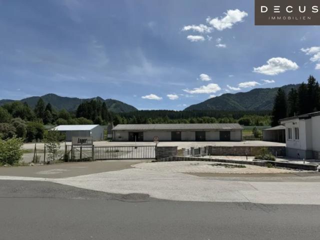 Immobilie mieten in Krieglach, Steiermark