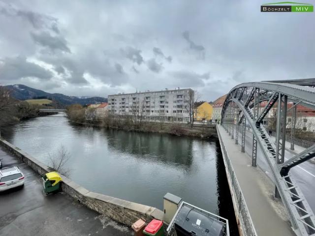 Immobilie mieten in Leoben