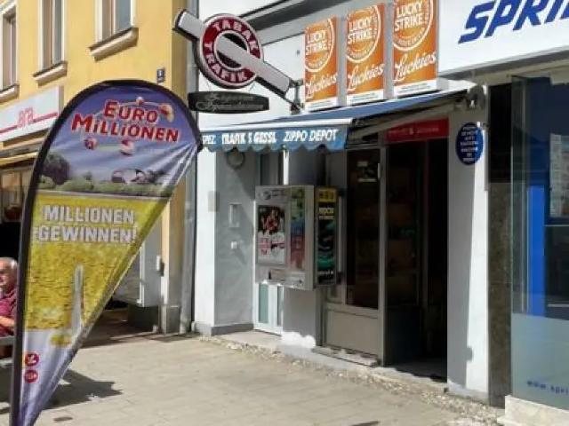 Immobilie mieten in Leoben