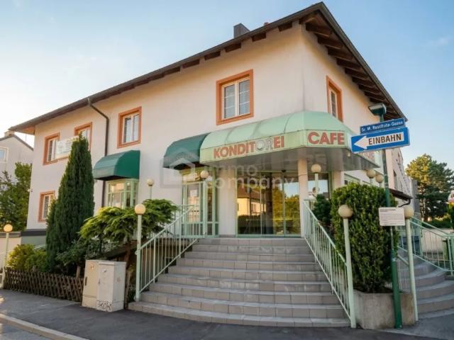 Immobilie mieten in Mödling, Niederösterreich