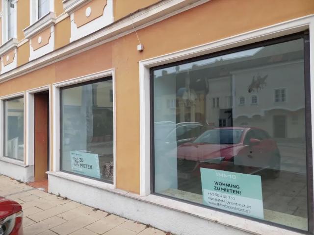 Immobilie mieten in Pöchlarn, Niederösterreich
