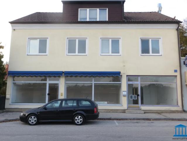 Immobilie mieten in Pottschach, Ternitz
