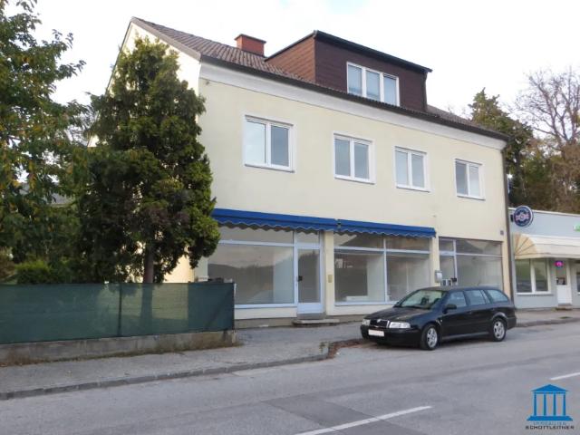 Immobilie mieten in Pottschach, Ternitz