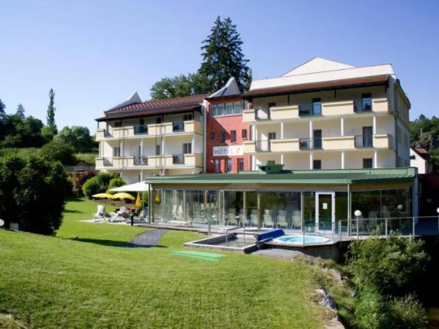 Immobilie mieten in Oberndorf bei Raabs, Raabs an der Thaya