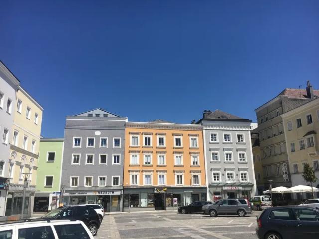 Immobilie mieten in Ried im Innkreis, Oberösterreich