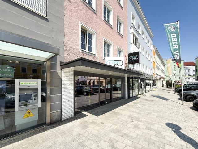 Immobilie mieten in Ried im Innkreis, Oberösterreich