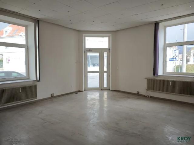 Immobilie mieten in Salzburg