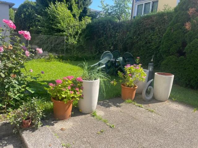 Immobilie mieten in Salzburg