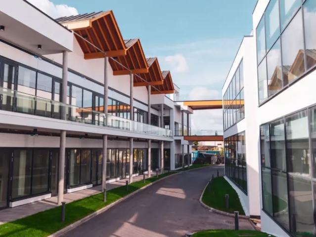 Immobilie mieten in Kleingartenverein Vösendorf, Vösendorf