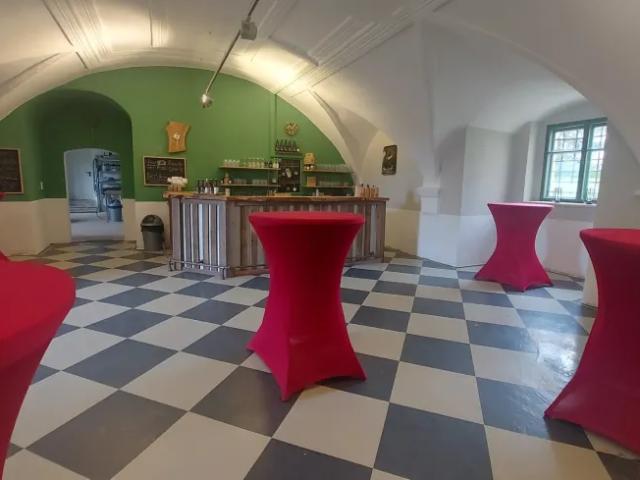Immobilie mieten