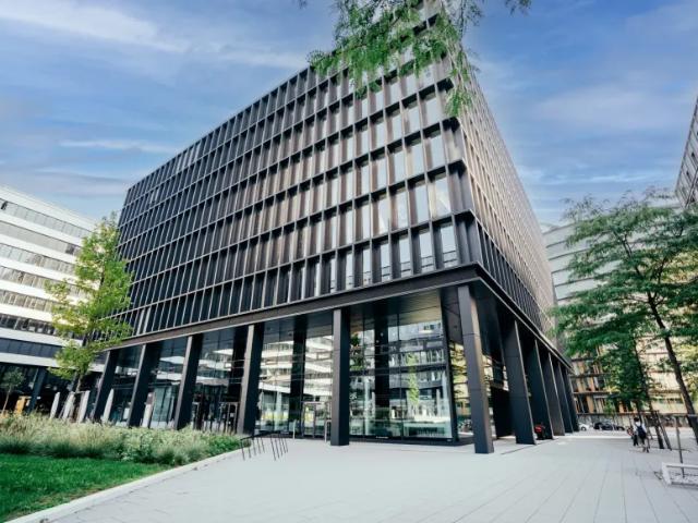 Immobilie mieten in KG Favoriten, Wien