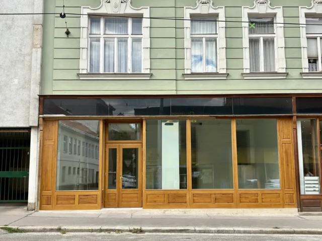 Immobilie mieten in Ottakring, Wien