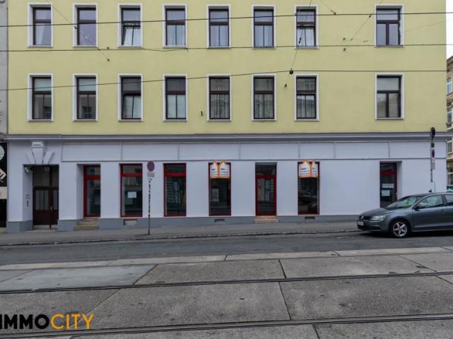 Immobilie mieten in Wien