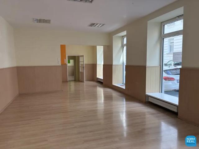 Immobilie mieten in Donaustadt, Wien