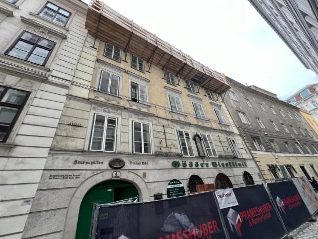 Immobilie mieten in Donaustadt, Wien