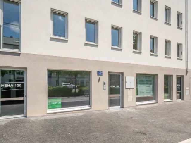 Immobilie mieten in Donaustadt, Wien