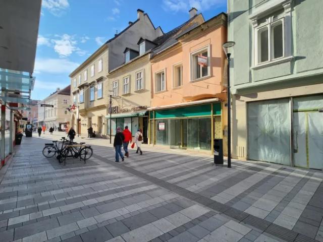 Immobilie mieten in Wiener Neustadt, Niederösterreich