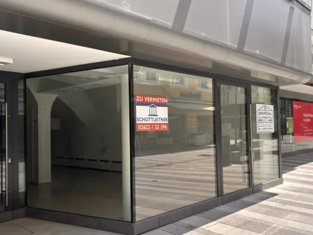 Immobilie mieten in Wiener Neustadt, Niederösterreich