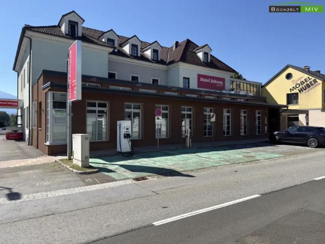 Immobilie mieten in Neufisching, Zeltweg