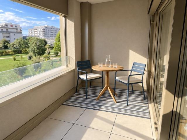 Wohnung mieten in Nyon, Waadt