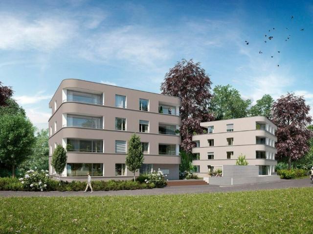 Wohnung mieten in Möriken (AG), Aargau