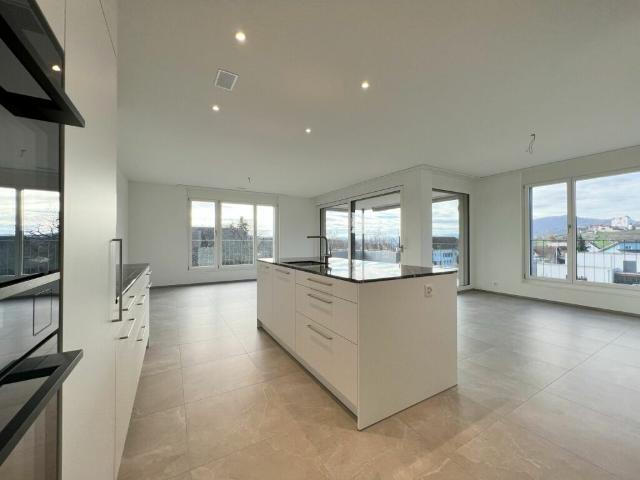 Wohnung mieten in Möriken (AG), Aargau