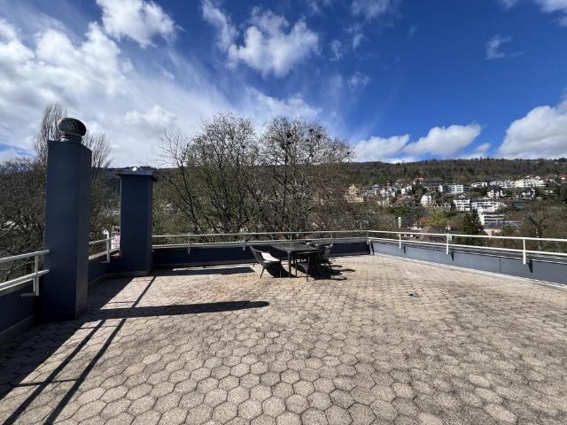 Apartment mieten in Biel, Bern